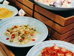 -长沙三景韦尔斯利酒店·Oval全日制餐厅自助餐