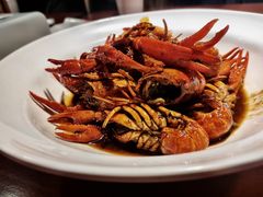 -有位虾匠·香辣蟹·小龙虾(李村店)