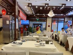 -老浒记民俗酒楼(王府井店)