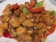 -叁拾壹克饺子·东北菜(国贸店)