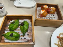 -蔡澜点心·粤菜(丽泽天街店)