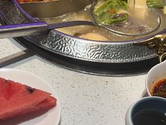 -千牛将·鲜牛肉火锅(开元路店)