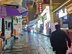 -汴河街