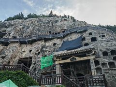 -龙门石窟