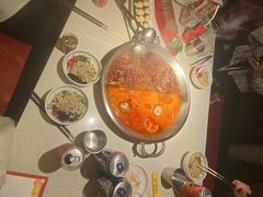 -小龙坎火锅(春熙太古里店)