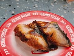 -元气寿司(东方宝泰店)