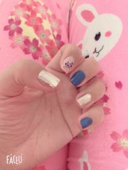 -甲壳儿美甲美睫