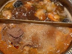 -牛YO寿喜烧和牛火锅自助(三台子万象汇店)