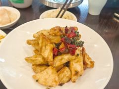 -春发生饭店·非遗(南院门店)
