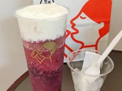 -喜茶(天津乐宾百货店)