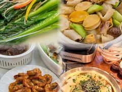 -美未居·老字号·地道顺德菜·桑拿鸡·鱼生(容桂店)