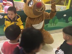 -南宫温泉水世界