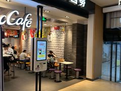 -麦当劳(世纪汇广场店)