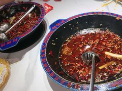 -何师傅美蛙鱼头(汉街店)