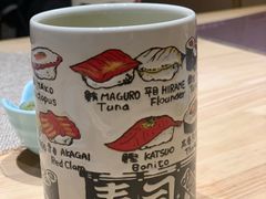 -琴寿司居酒屋(中山广场店)