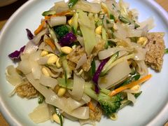 -吕氏疙瘩汤·海鲜新鲁菜(凯德mall新都心店)