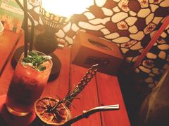 -迦南D BAR