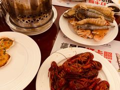 -嘉莱特精典国际酒店·醇咖啡厅