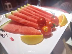 -老德州四合院·德州菜(天衢路店)