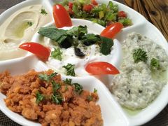 -ALAMEEN阿拉伯餐厅(三里屯店)