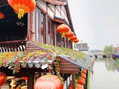 -召稼楼古镇