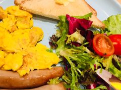 经典美式早餐-必胜客(漕宝路店)