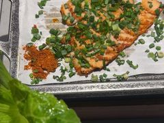 -绿茶餐厅(广州天河城店)