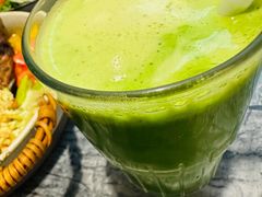 -THE WOODS 简餐 (国贸商城店)