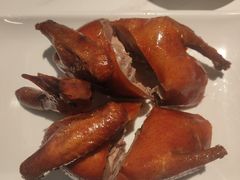 -十六台·经典广东菜(德外大街店)