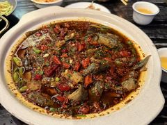 情妹耙泥鳅-情妹耙泥鳅·江湖川菜(科华店)