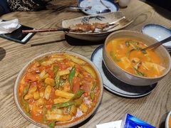 -那时新疆·若羌(经纬汇店)