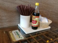 -笑来喜馄饨小笼工坊店(湖滨街店)