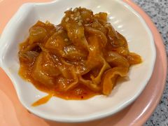 -争鲜回转寿司(金桥家乐福店)