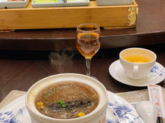 -青岛海悦御华大酒店