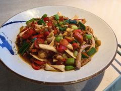 -客宴·江西客家菜(红角洲店)