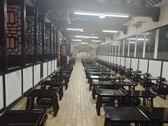 -三水森林公园