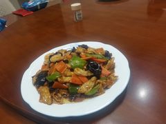 -李连贵酒家熏肉大饼(昆明街店)