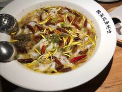 -太二酸菜鱼(永旺梦乐城店)