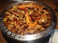 -胖哥俩肉蟹煲(杭州下沙学林街店)