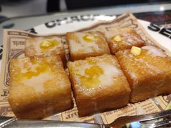 -開籠雀冰室(同和金铂店)
