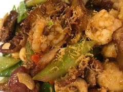 -日昌餐馆(亦庄店)