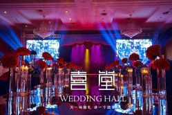 -静安洲际酒店·宴会厅