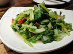 -东篱艺厨(长春路友好店)