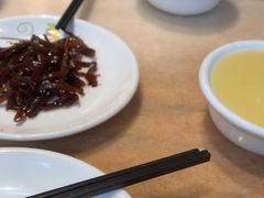-福荣居褡裢火烧京味家常菜(西四店)