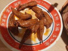 -多喝汤·粤式茶餐(太和金铂店)