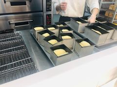 -爸爸糖吐司面包(郑州正弘城店)