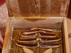 -蟹田居·活蟹料理(东城店)