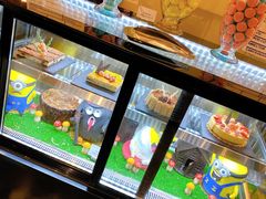 -长春富力万达文华酒店-集·味自助餐厅