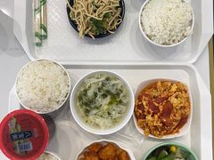 -深海中餐厅(国家海洋博物馆店)