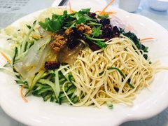 -黄家饺子东北特色菜馆(湖滨商业街店)